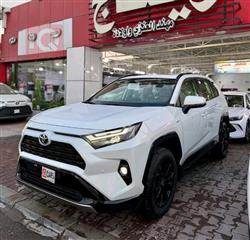 تويوتا راف 4